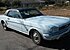1966 Ford Mustang for sale 101070731
